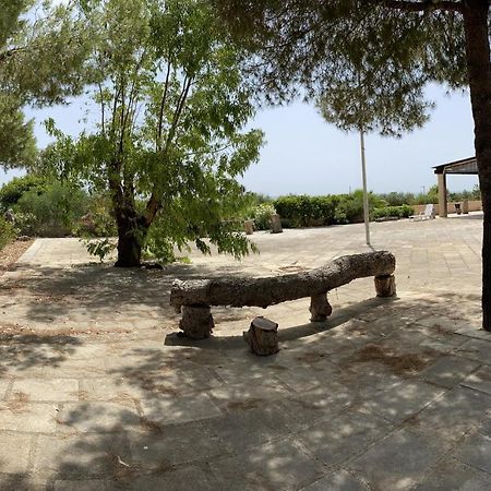 Mediterraneo Del Salento Lido Marini Buitenkant foto